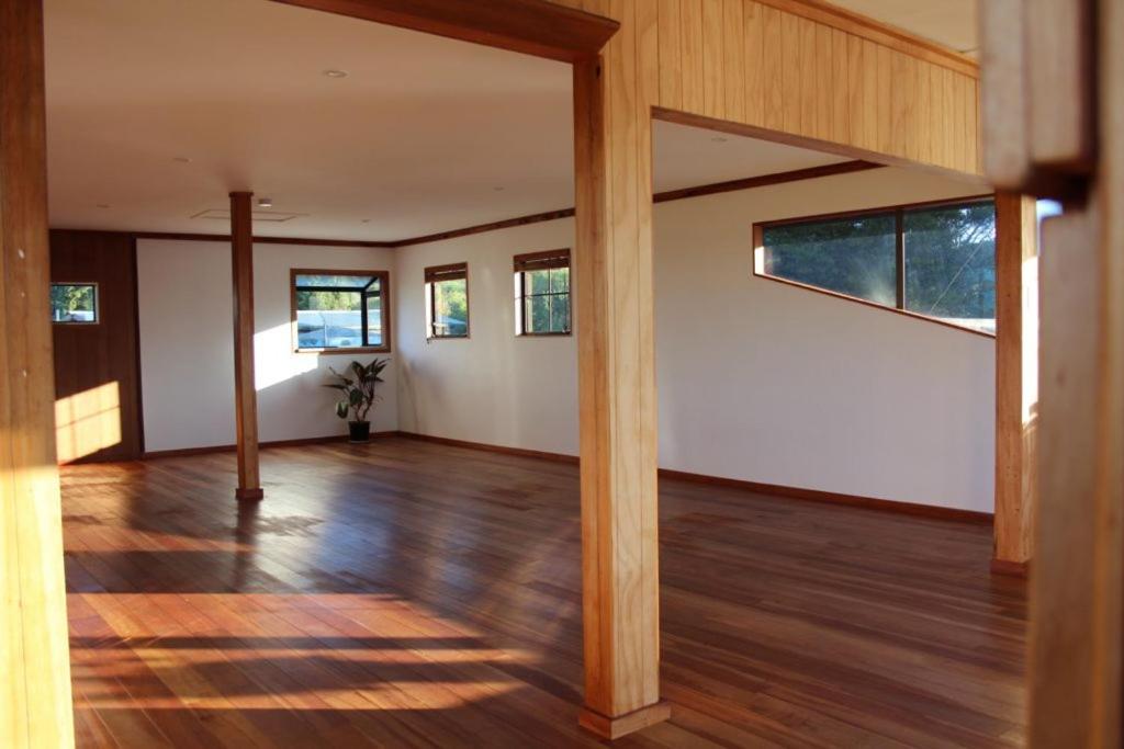 Solscape Villa Raglan Ngoại thất bức ảnh